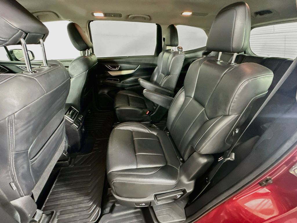Used 2019 Subaru Ascent Limited w/ Popular Package #4 AWD/4WD image 31