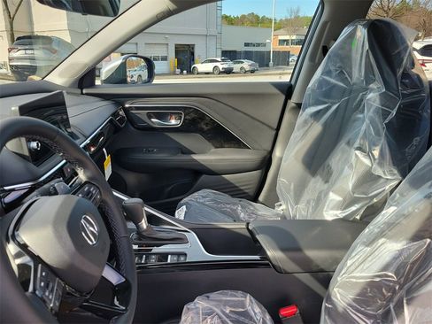 New 2025 Acura ADX FWD image 19