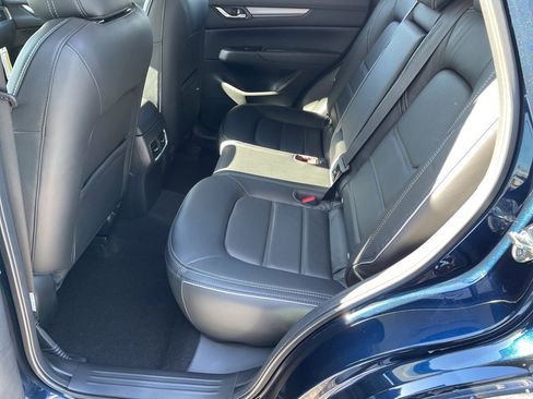 New 2025 MAZDA CX-5 AWD 2.5 S w/ Preferred Package image 12