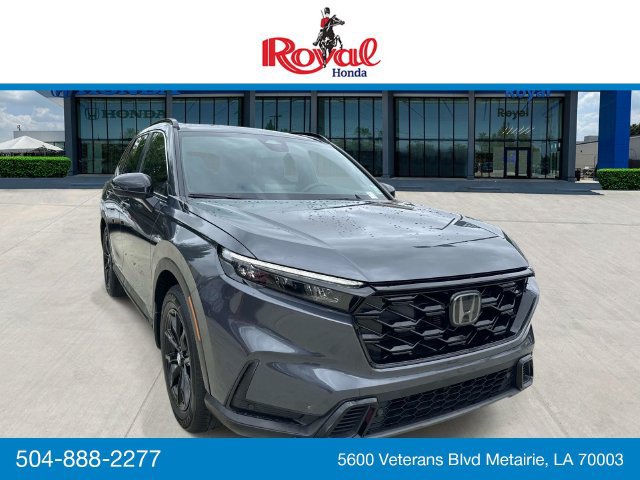 Used 2024 Honda CR-V Sport-L image 1