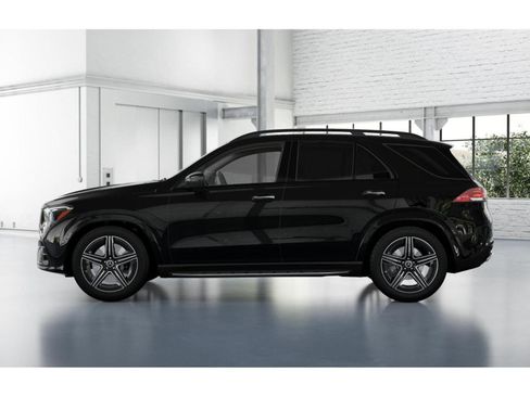 New 2026 Mercedes-Benz GLE 450 4MATIC image 35