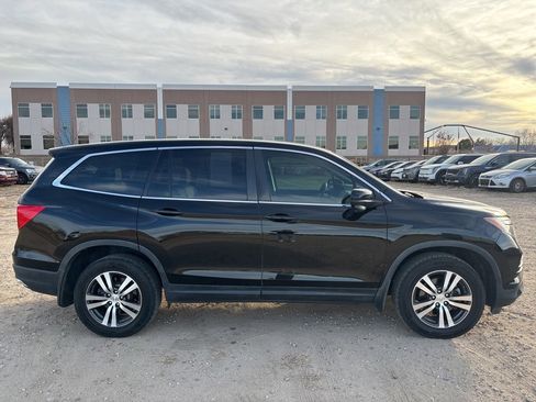 Used 2017 Honda Pilot EX-L image 6