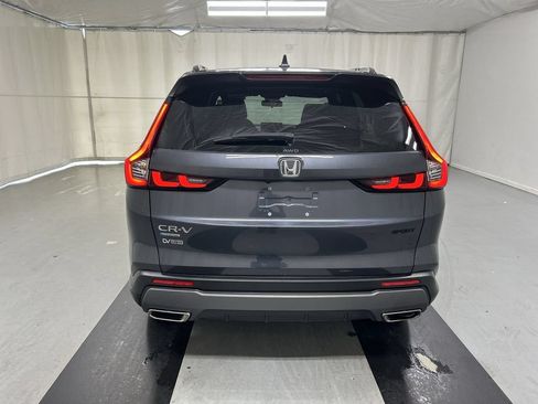 Used 2024 Honda CR-V Sport image 21