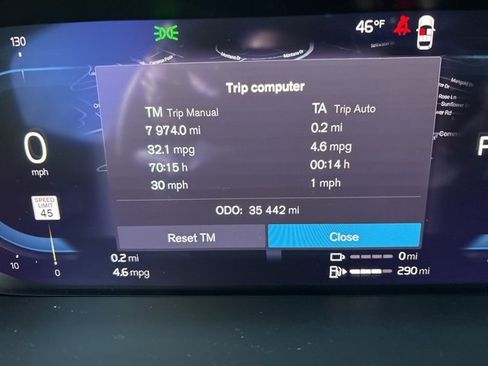 Used 2024 Volvo XC60 T8 Polestar image 27