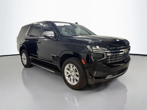 Used 2023 Chevrolet Tahoe Premier RWD image 7