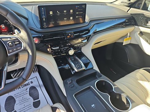 New 2026 Acura MDX Type S image 22