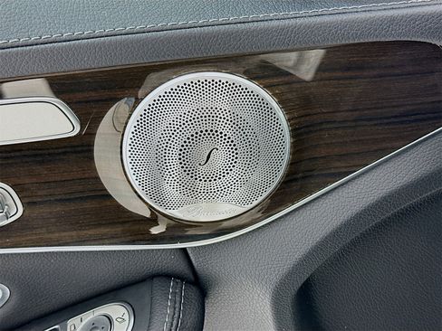 Used 2015 Mercedes-Benz C 400 4MATIC image 20