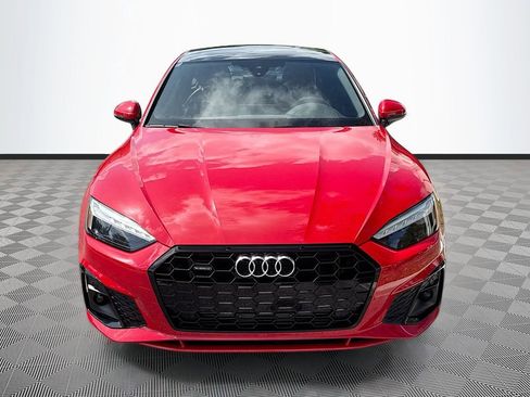 Used 2025 Audi A5 2.0T Premium Plus image 2