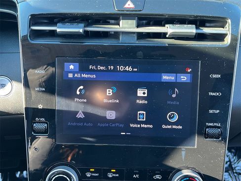 Used 2022 Hyundai Tucson SEL image 18