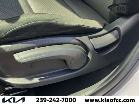 Used 2020 Kia Soul X-Line FWD image 22