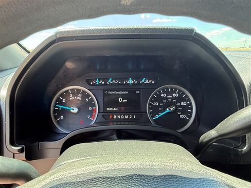 Used 2021 Ford F250 XL w/ Power Equipment Group AWD/4WD image 18