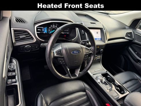 Used 2020 Ford Edge SEL image 3
