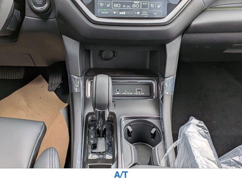 New 2026 Subaru Ascent Bronze Edition AWD/4WD image 16