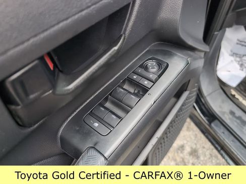 Certified 2024 Toyota Tacoma SR5 image 13