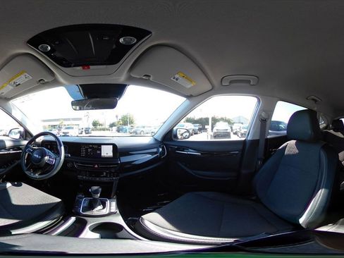 Used 2025 Kia Seltos S FWD image 43