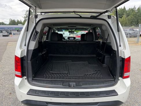Used 2013 Honda Pilot Touring image 21