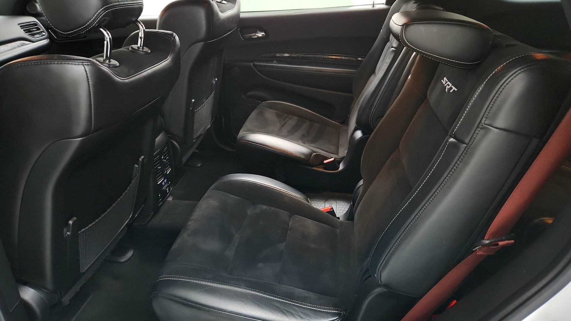 Used 2021 Dodge Durango SRT AWD/4WD image 22