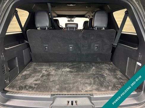 Used 2023 Lincoln Navigator L Black Label image 16