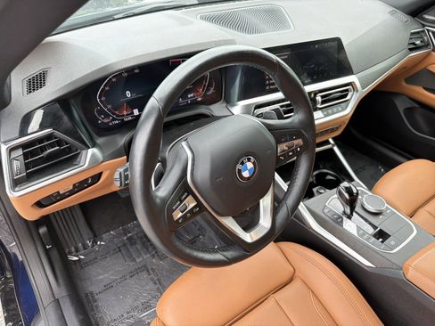 Certified 2023 BMW 430i Gran Coupe w/ Premium Package RWD image 20