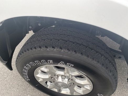 Used 2021 RAM 2500 Laramie image 9