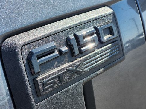 New 2026 Ford F150 STX w/ Equipment Group 200A RWD image 9
