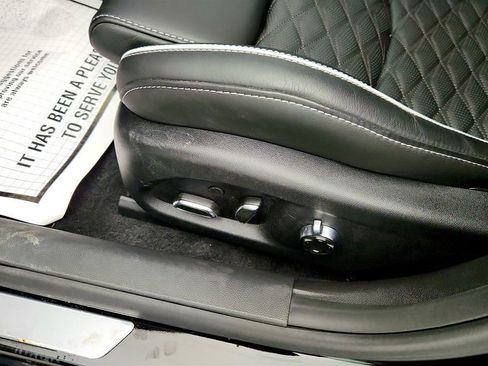 Used 2024 Cadillac CT4 V Blackwing w/ Driver Assist Package image 12