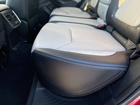 Used 2023 Subaru Forester Limited image 55