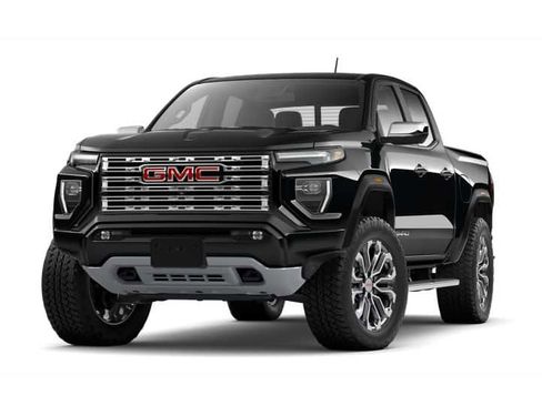 New 2026 GMC Canyon Denali image 9