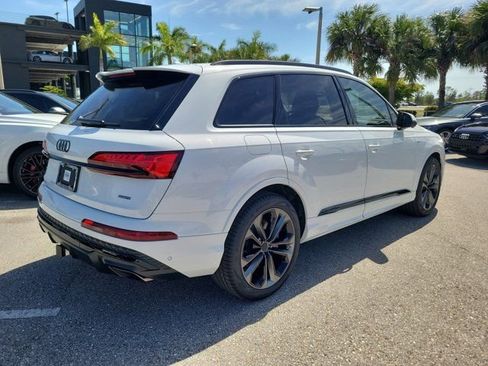 New 2026 Audi Q7 Premium Plus AWD/4WD image 5