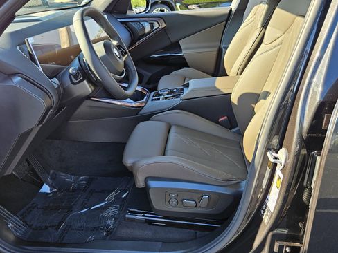 New 2026 BMW X3 xDrive30 w/ Convenience Package image 9