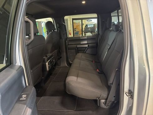 Used 2020 Ford F150 XLT w/ Equipment Group 302A Luxury image 17