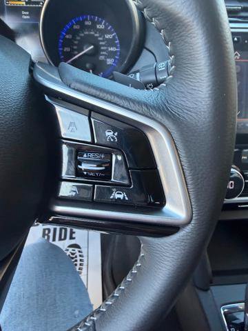 Used 2019 Subaru Outback 3.6R Limited w/ Popular Package #2 AWD/4WD image 20