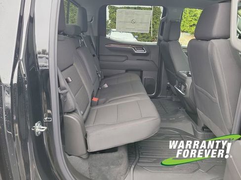 New 2026 GMC Sierra 1500 Elevation image 16