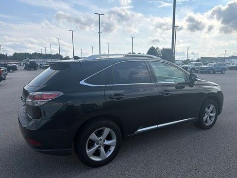 Used 2014 Lexus RX 350 FWD w/ Navigation Package image 13