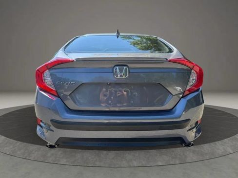 Used 2017 Honda Civic EX-L image 6