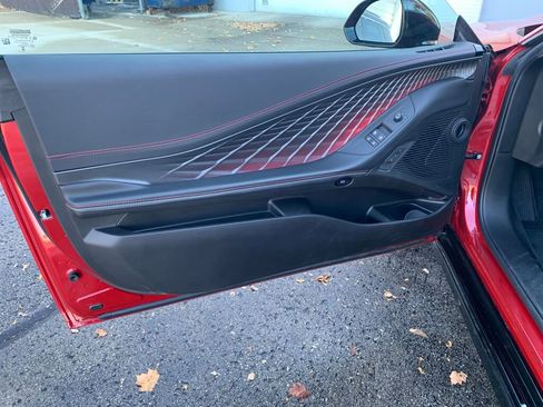 Used 2024 Dodge Charger R/T w/ Plus Group image 15