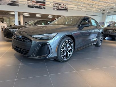 New 2026 Audi A6 Premium Plus