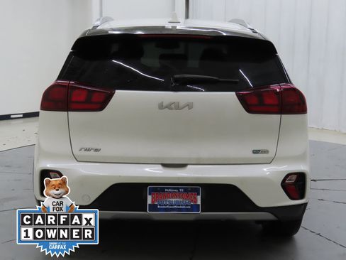 Used 2022 Kia Niro LXS image 3