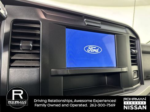 Used 2025 Ford F250 XLT image 6
