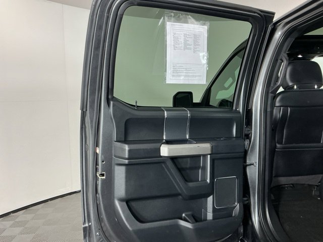 Used 2020 Ford F150 Lariat w/ Equipment Group 502A Luxury AWD/4WD image 27