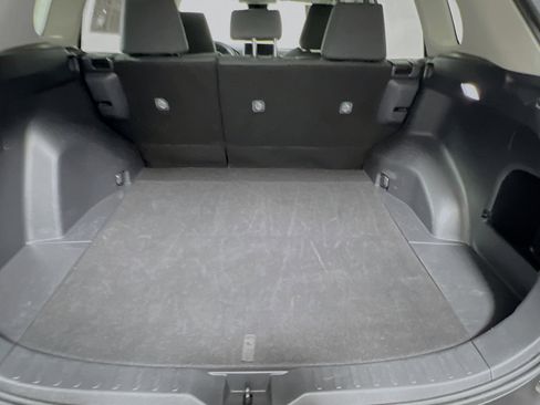 Used 2024 Toyota RAV4 LE image 33