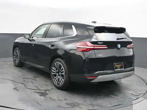 Used 2025 BMW X3 xDrive30i w/ Premium Package image 3