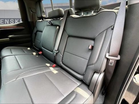 New 2026 GMC Sierra 1500 Denali w/ Technology Package AWD/4WD image 11