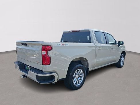 Used 2026 Chevrolet Silverado 1500 RST AWD/4WD image 6
