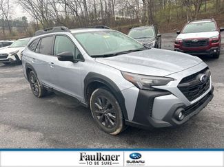 Used 2024 Subaru Outback Onyx Edition video 1