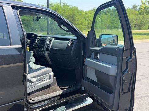 Used 2013 Ford F150 XLT w/ XLT Chrome Pkg AWD/4WD image 23