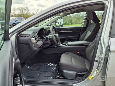 Used 2025 Toyota Camry LE FWD image 65