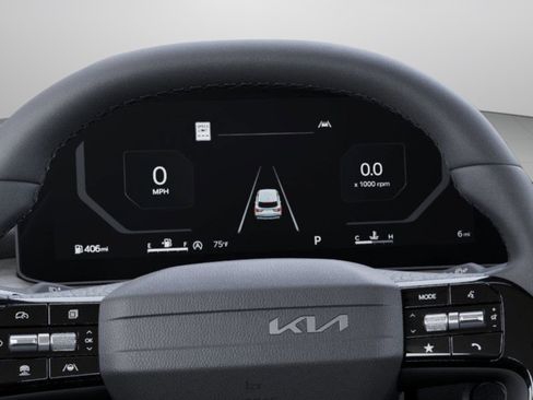 New 2026 Kia Sorento SX AWD/4WD image 21