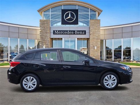 Used 2017 Subaru Impreza 2.0i image 5