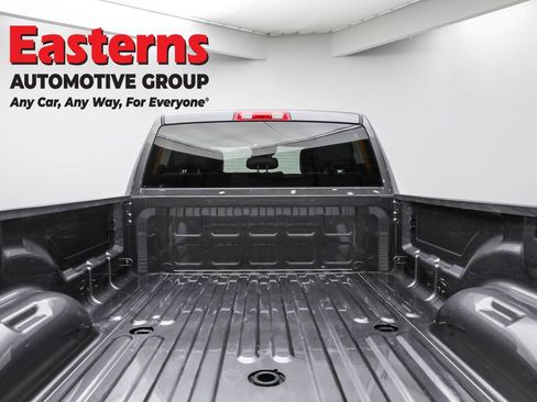 Used 2025 RAM 2500 Tradesman image 9